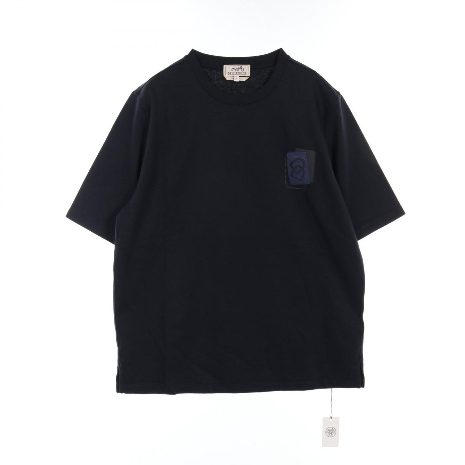 HERMES エルメス カットソー
