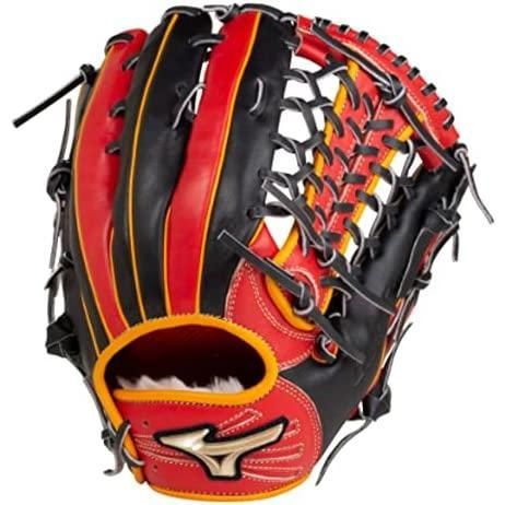 ミズノ 硬式グローブ 内野手用 グローバルエリートHセレクション