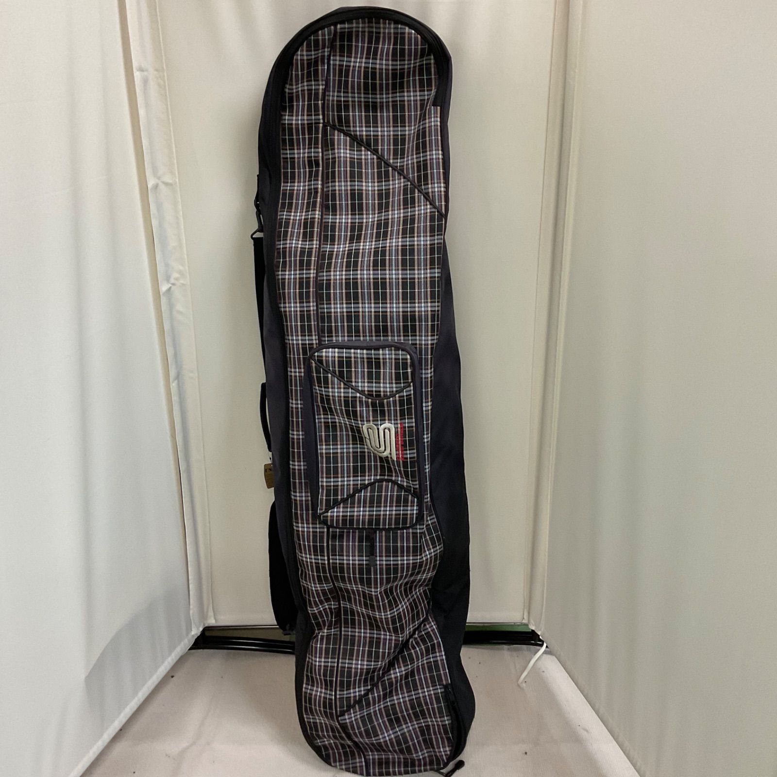 スノーボード SIMS 150cm CLASH ビンディング付き