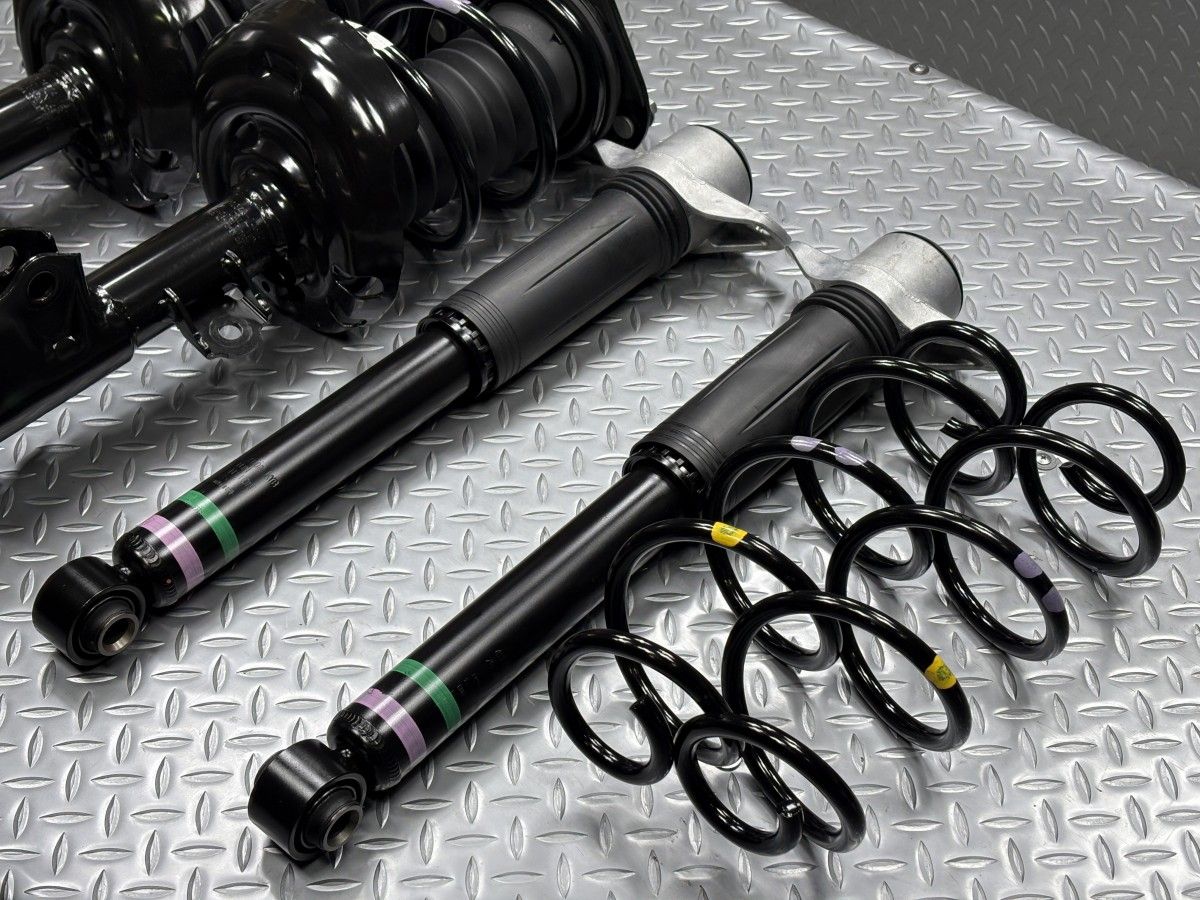 プリウス60純正サスペンション 2025年最新】Yahoo!オークション -プリウス60 純正