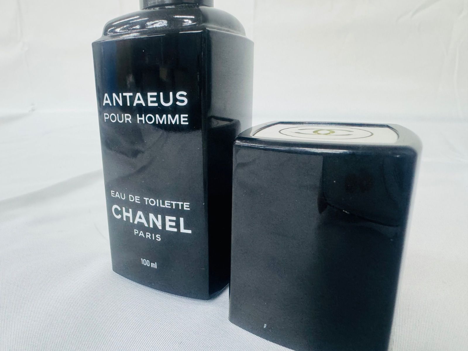 CHANEL ANTAEUS シャネル アンテウス オードトワレ 100ml 約5-6
