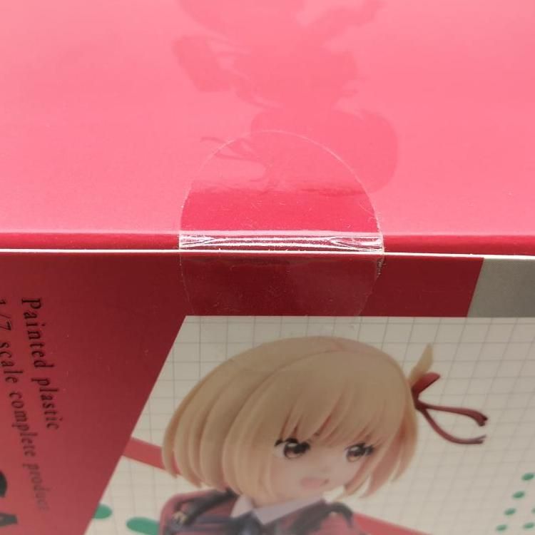 GOOD SMILE COMPANY - 【中古】[未開封]グッドスマイルカンパニー 錦木千束 1/7[92][240092298873] 中古】未開封）錦木千束 1/7 グッドスマイルカンパニー [24