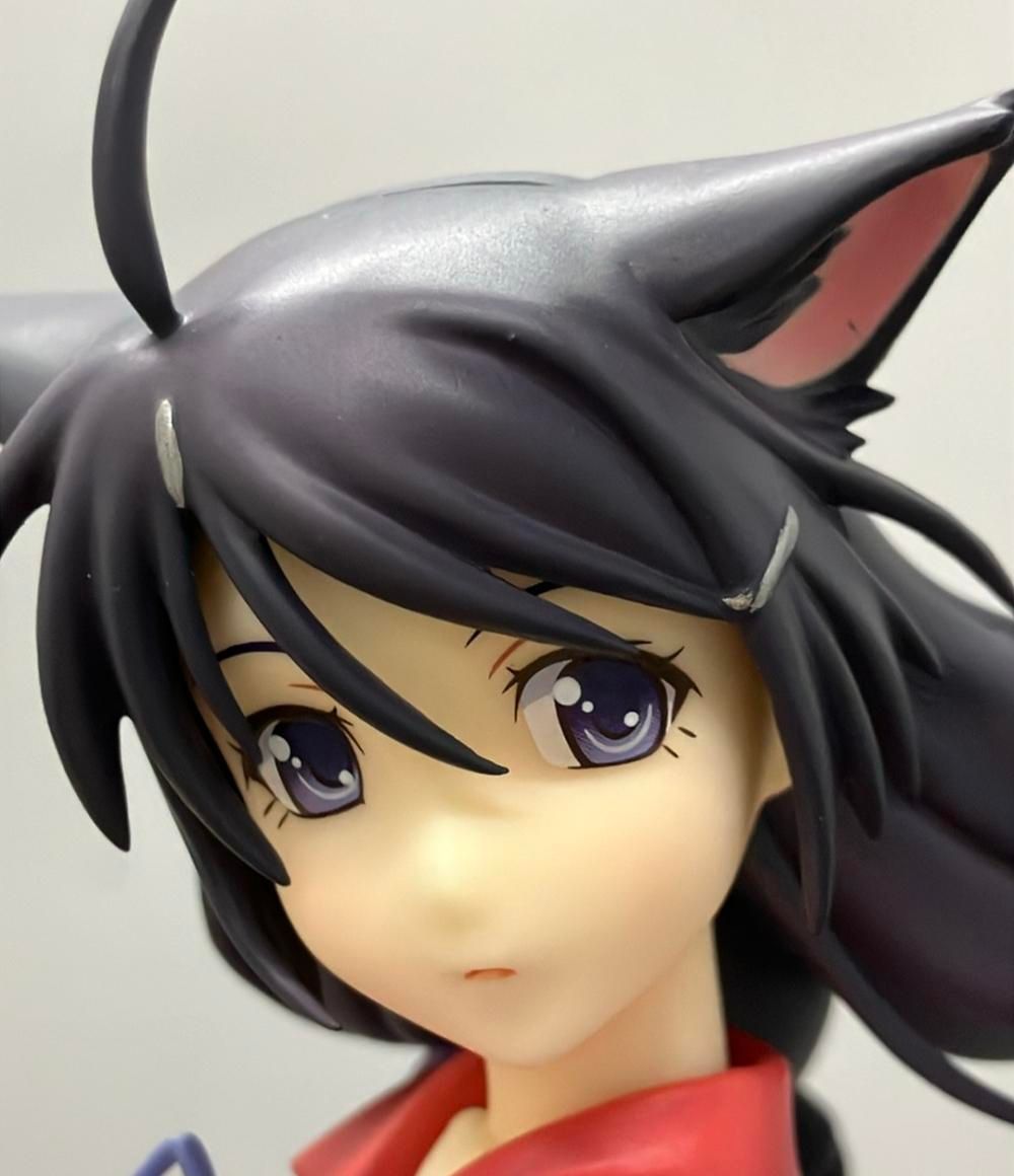 化物語 フィギュア 西尾維新アニメプロジェクト 羽川翼 グッドスマイルカンパニー 羽川 翼