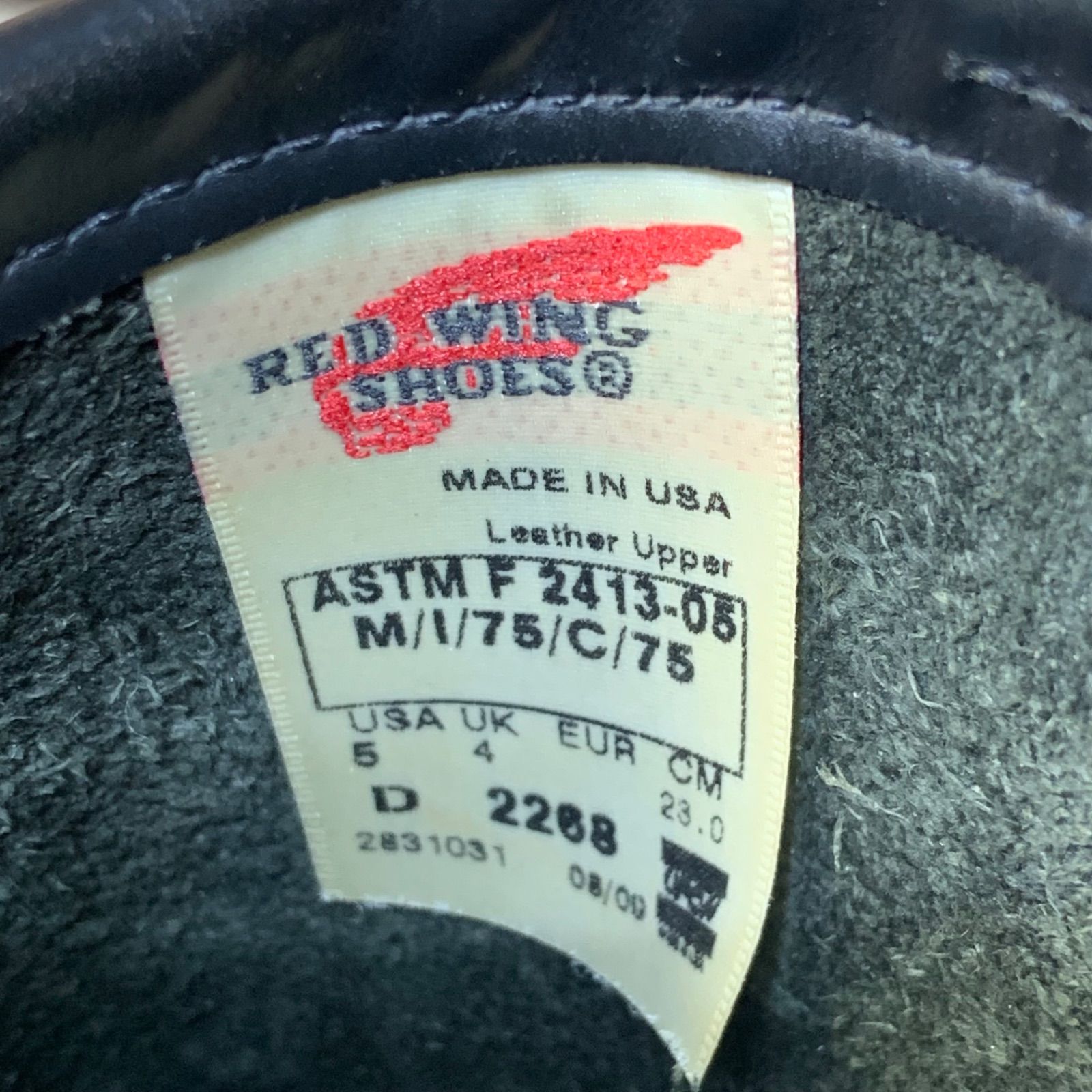 アメリカ製 25H1-2268