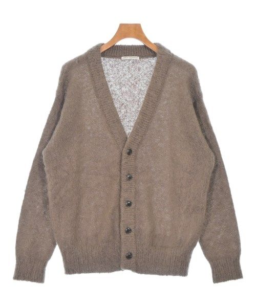 uniform experiment カーディガン メンズ 古着