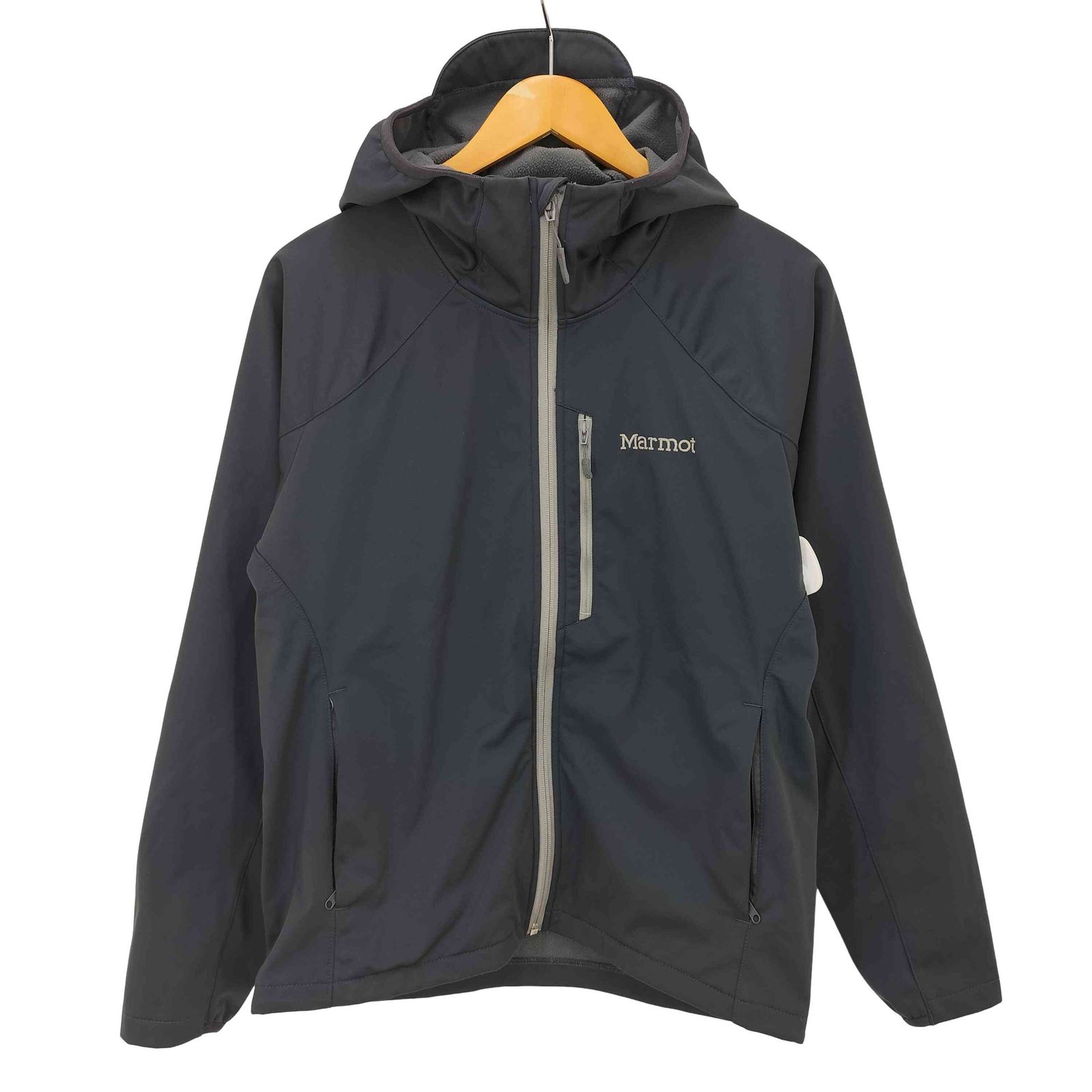 マムート MAMMUT ソフトシェルジャケット メンズ S - メルカリ