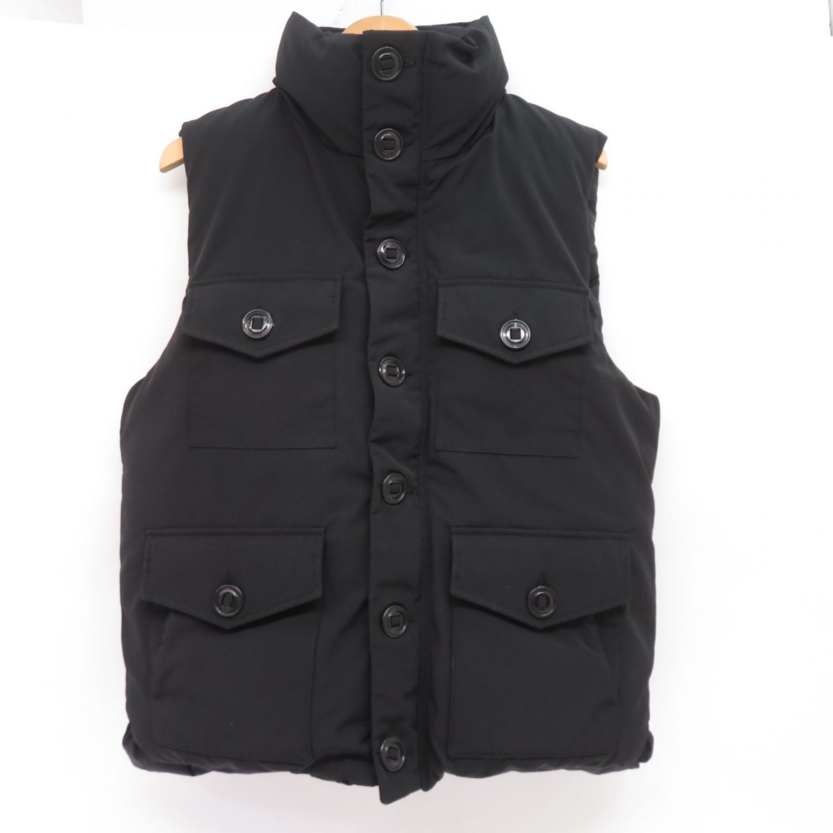 CANADA GOOSE カナダグース MONTREAL VEST モントリオール ダウン