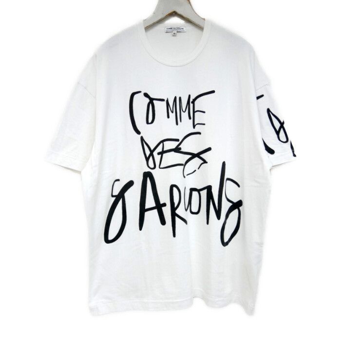 COMME des GARCONS コムデギャルソン 国内正規 AD2023 青山展