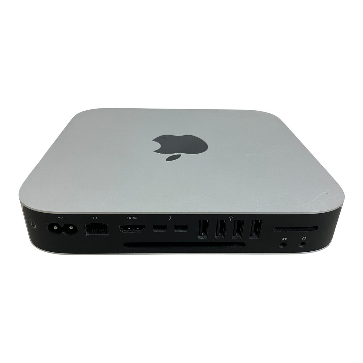 Macデスクトップ APPLE Mac mini MAC MINI MGEQ2J/A Mac mini Apple MGEQ2J/A A1347 Late 2014 小型デスク 選べるOS