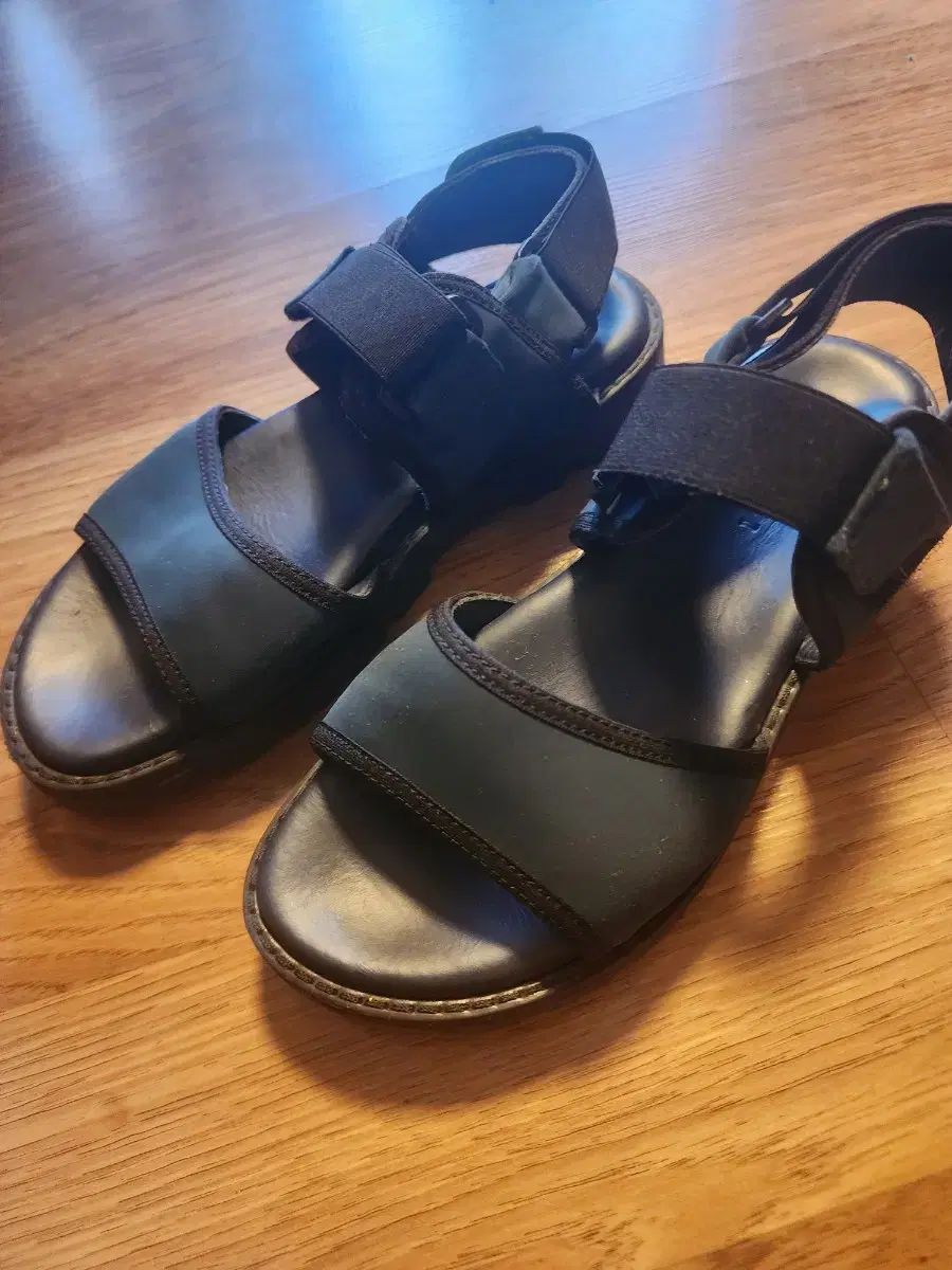 マルニmarniボアサンダル25センチ MARNI マルニ サンダル MARNI(マルニ