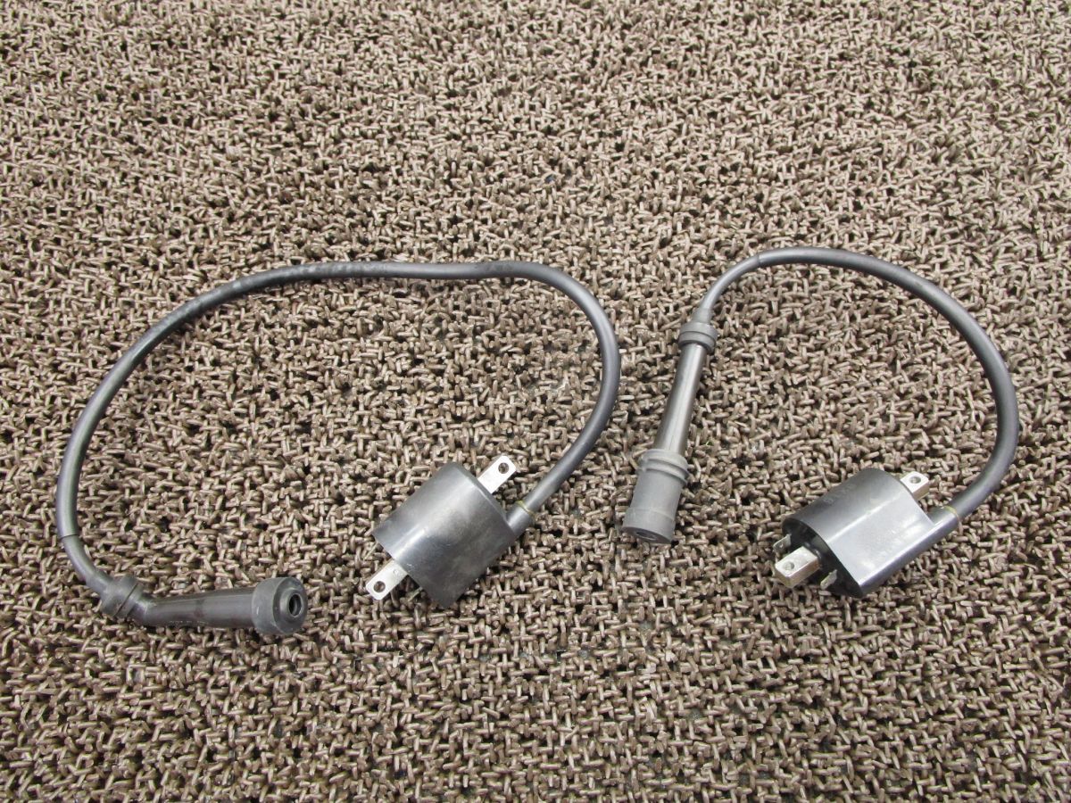 ドラッグスター400 クラシック ドラッグスター イグニッションコイル