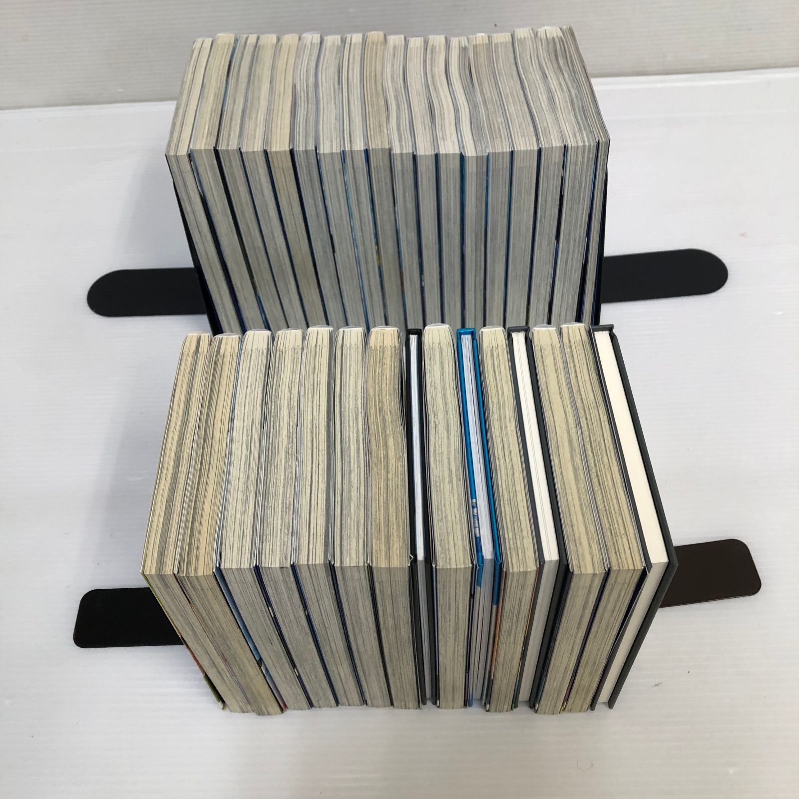 △☆転生したらスライムだった件 1巻～28巻セット 0巻付き＋24/26/27