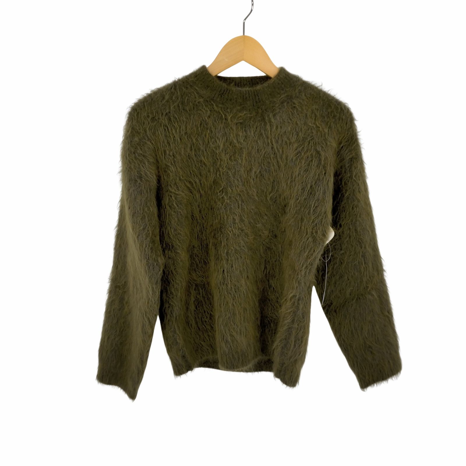 CRISTASEYA VISONE SWEATER クリスタセヤ セーターgab