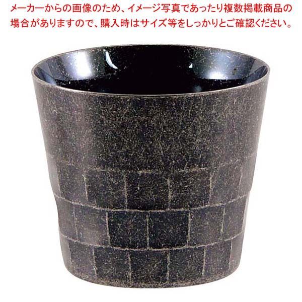 レトロ 18-8 二重タンブラー オールド シルバー - メルカリ