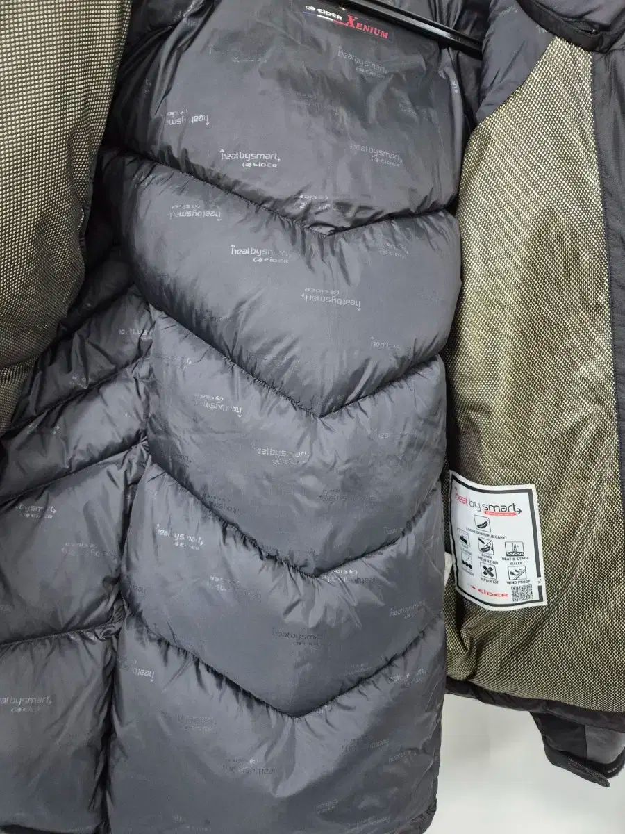 ダウン大将級ダウンジャケット