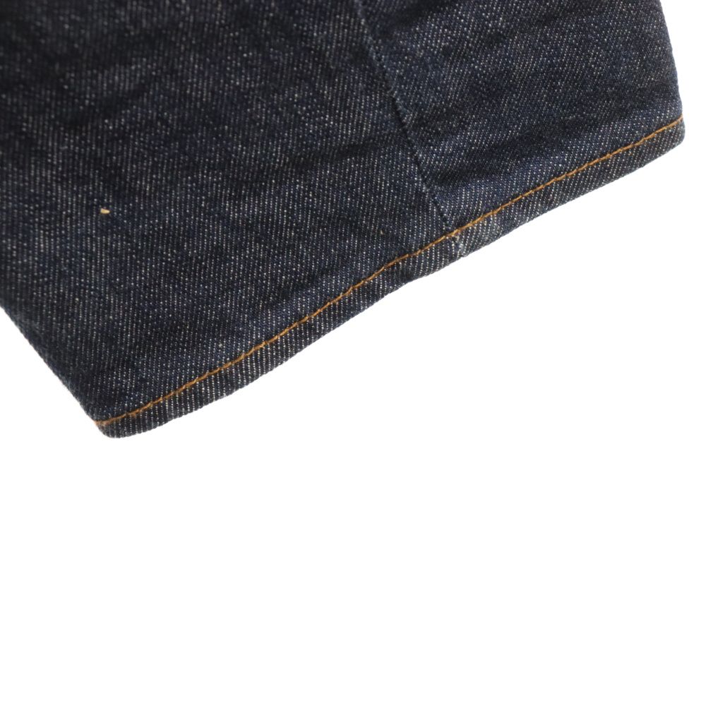 Levi's (リーバイス) ENGINEERED JEANS LEJ 502 REGULAR TAPER