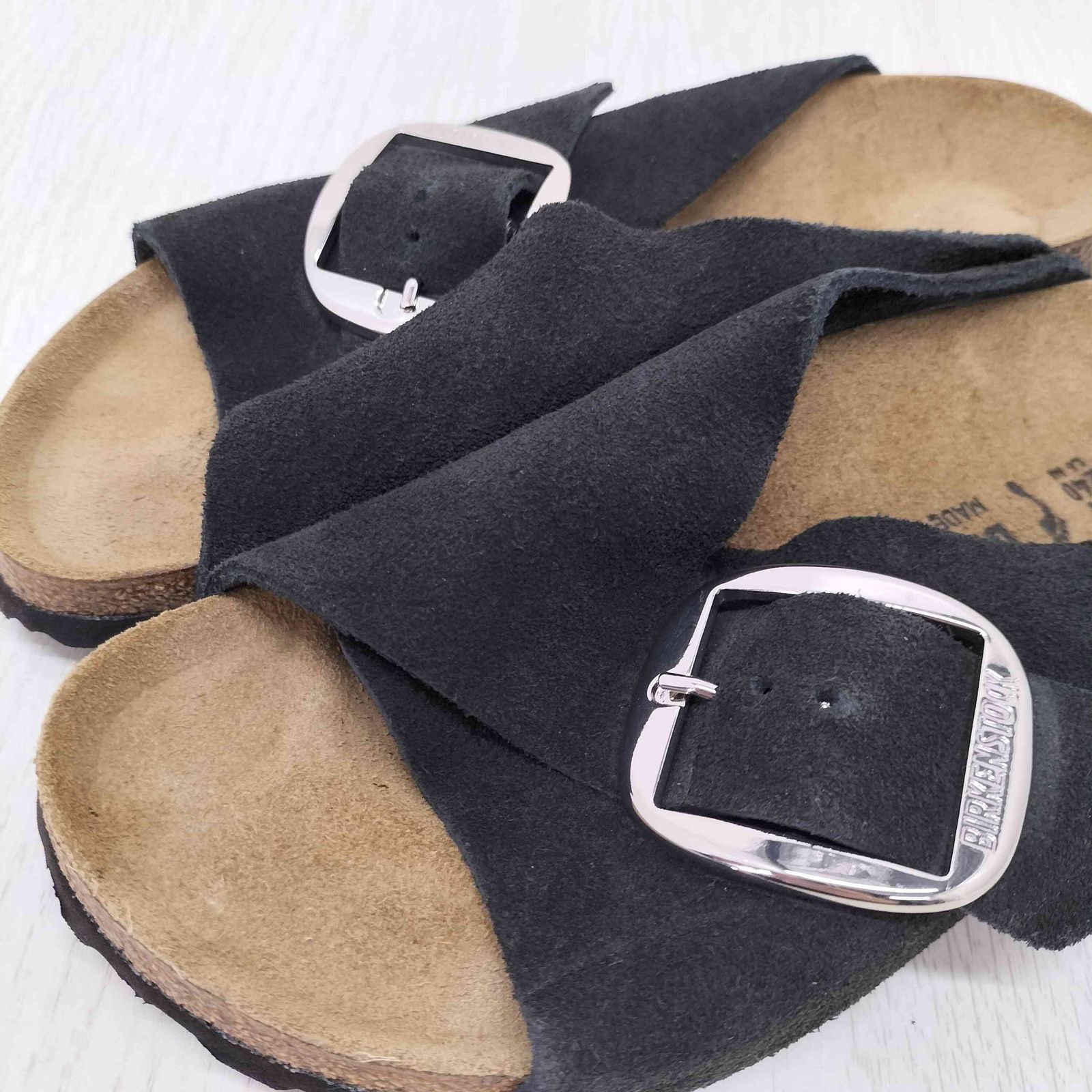 Buckle レディース