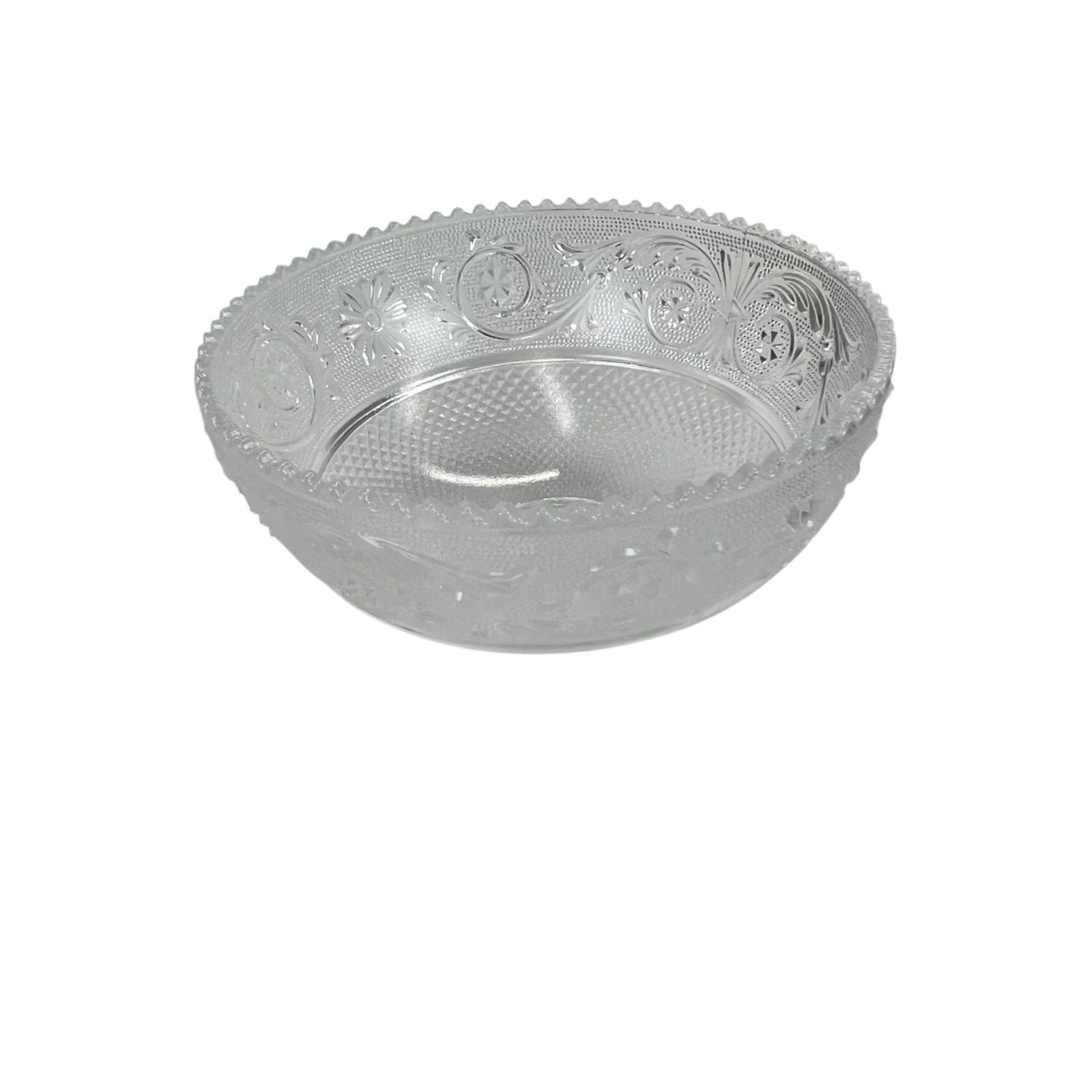 Baccarat　バカラ　クリスタルガラス　小鉢　小皿　C　R8670 バカラの小鉢 Baccarat バカラ クリスタルガラス 小鉢 小皿 C R8670