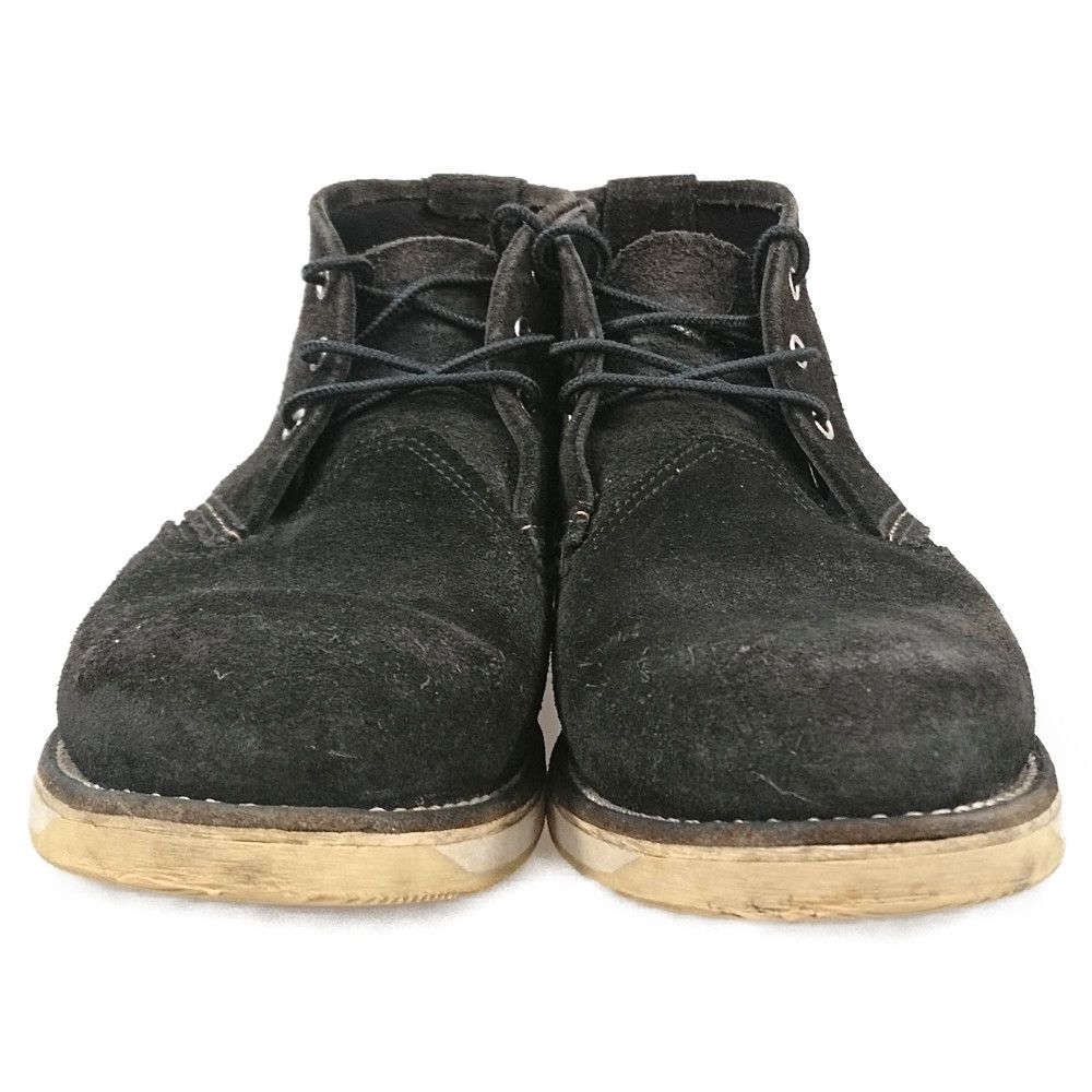 RED WING レッドウィング 3147 Work Chakka ワーク チャッカ