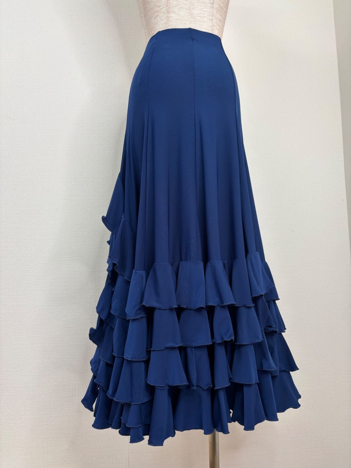 ロングスカート