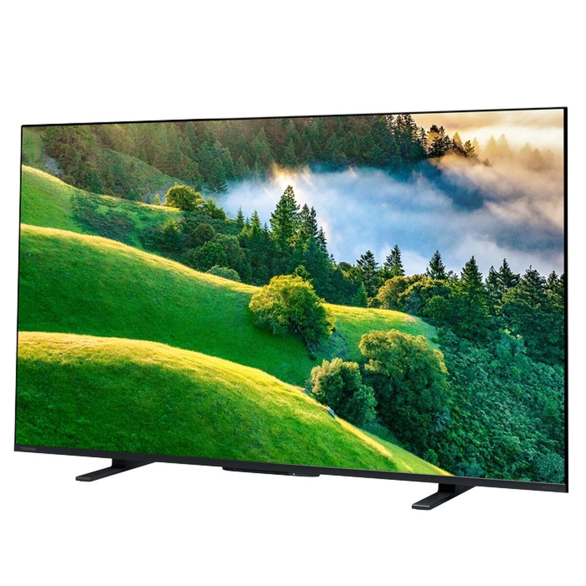 倉庫直送】東芝 レグザ 50インチ 4K HDR液晶テレビ 50M550L - メルカリ