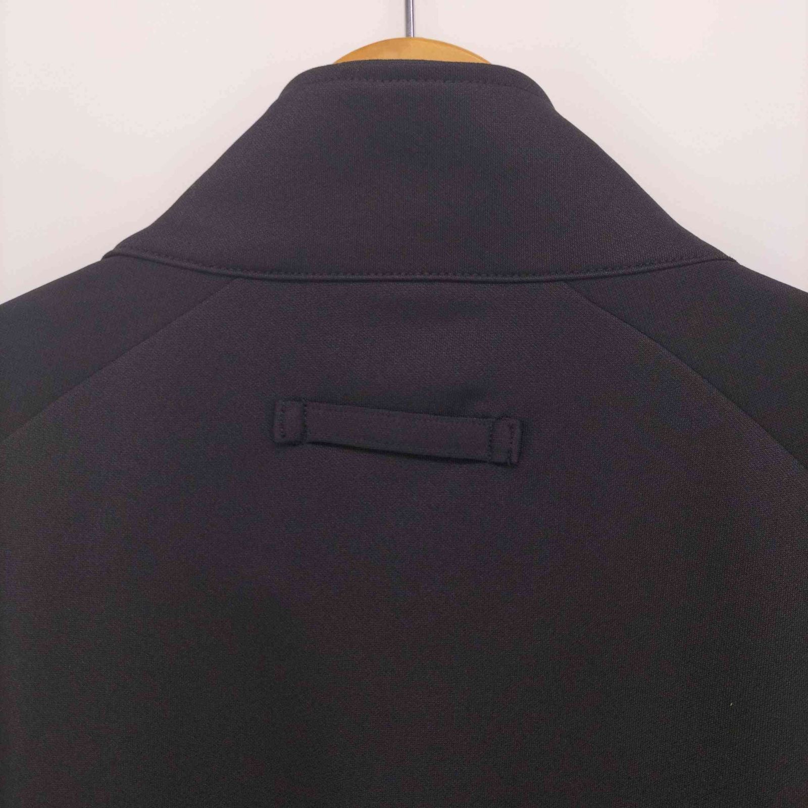 ドープス DOOPZ High neck ring zip track jacket ハイネック リング 