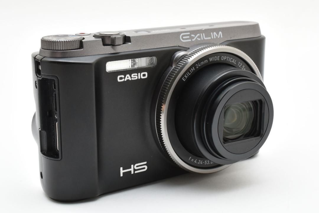 デジタルカメラ