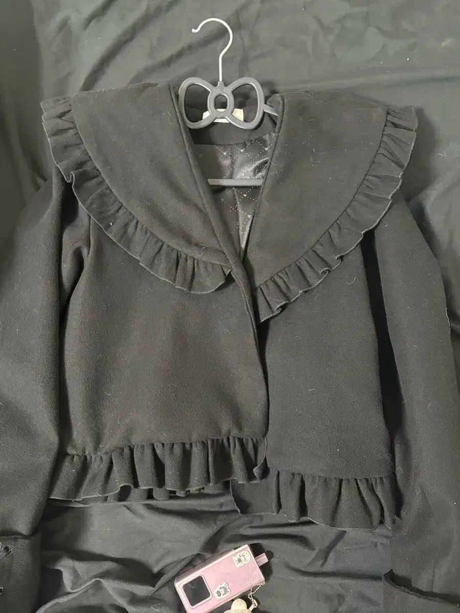 今日まで DearMyLove ディアマイラブ ショートコート LIZ LISA リズリサ MAZ マズ Secret Honey シークレットハニー ROJITA ロジータ NOEMIE ノエミー