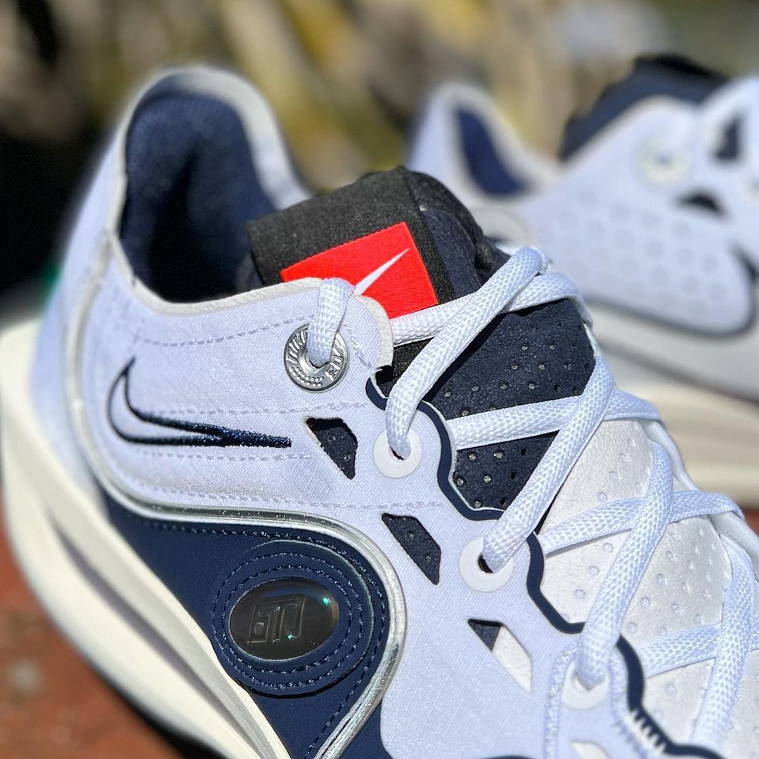 'ASW' 'ZOOM FLIGHT 5' ナイキ エア ズーム GT カット3 国内2/13発売】Nike G.T. Cut 3 ASW EP | bbkicks-news