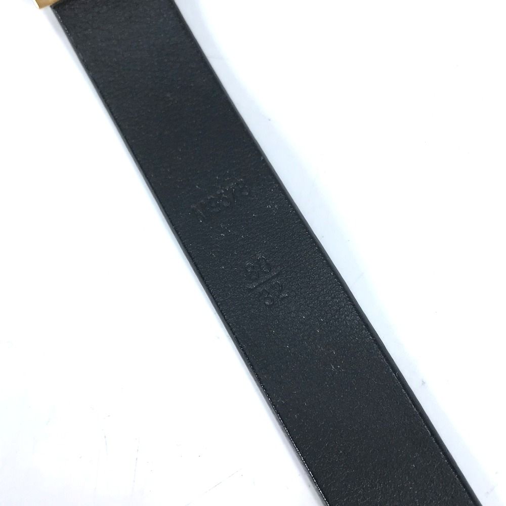LOUIS VUITTON ルイヴィトン ベルト サンチュール クチュール M9578W