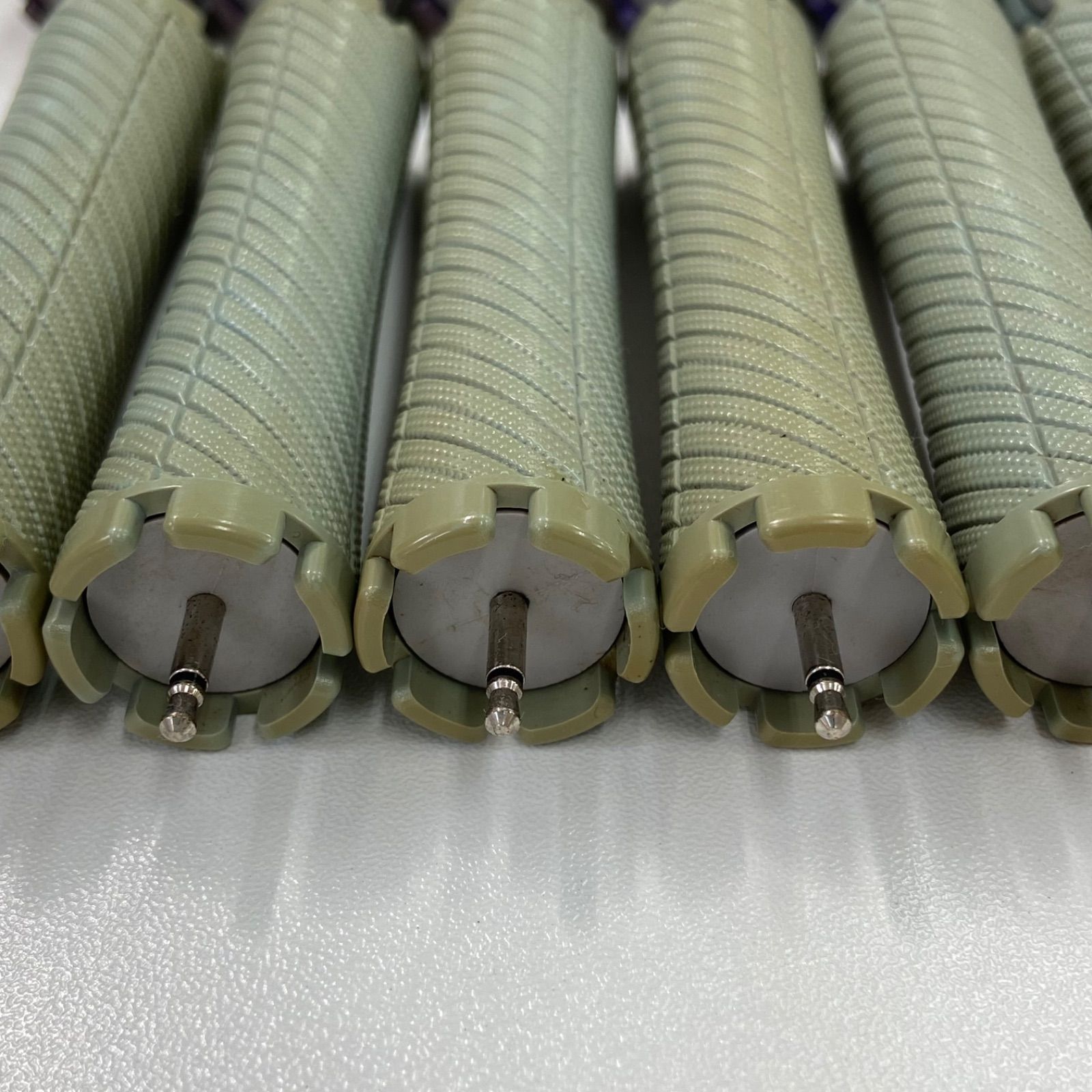 ロッドシステムキュール ロッド