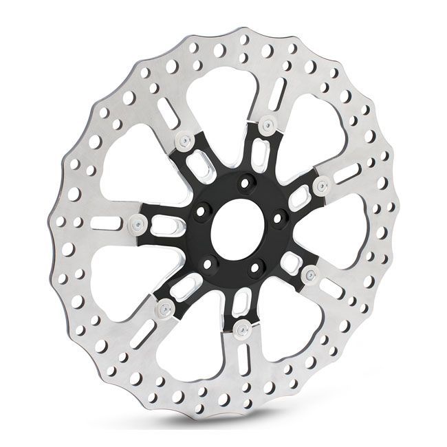 ARLEN NESS 14 7-valve brake rotor front | 568304