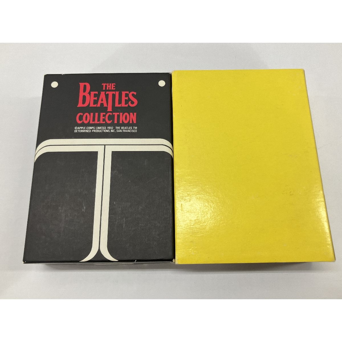 ZIPPO THE BEATLES COLLECTION Rubber Soul ラバーソウル No.345 ビートルズ ジッポ W10434468