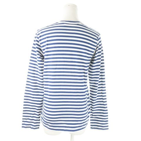 良状態★PLAYCOMMEdesGARCONSプレイコムデギャルソン長袖T XL プレイコムデギャルソン PLAY COMME des GARCONS 長袖Tシャツ