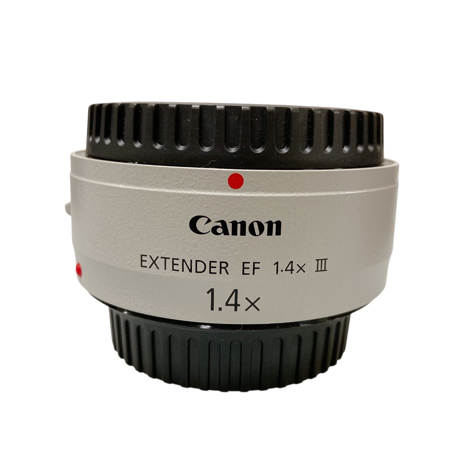  AT 207 Canon キャノン EF 1 4 x III カメラレンズ レンズ(単焦点) カメラ