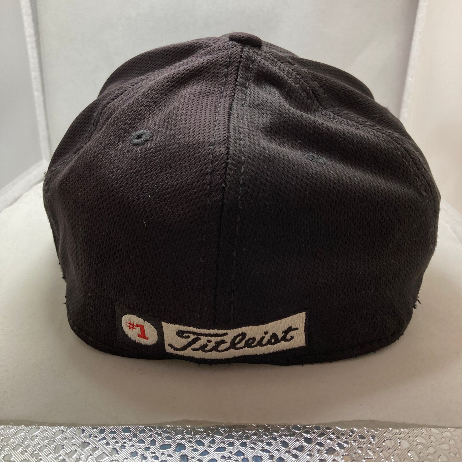 キャップ 野球帽 ニューエラ NEWERA Fitleist レタリング メンズ レディス 古着 ビンテージ アンティーク 50s ~ 60s 70s 80s 90s 00s 小物 アクセサリー USA EU アメリカ ユーロ 仕入れ 他