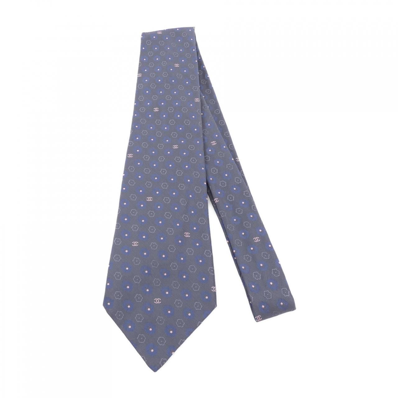 シャネル CHANEL NECKTIE