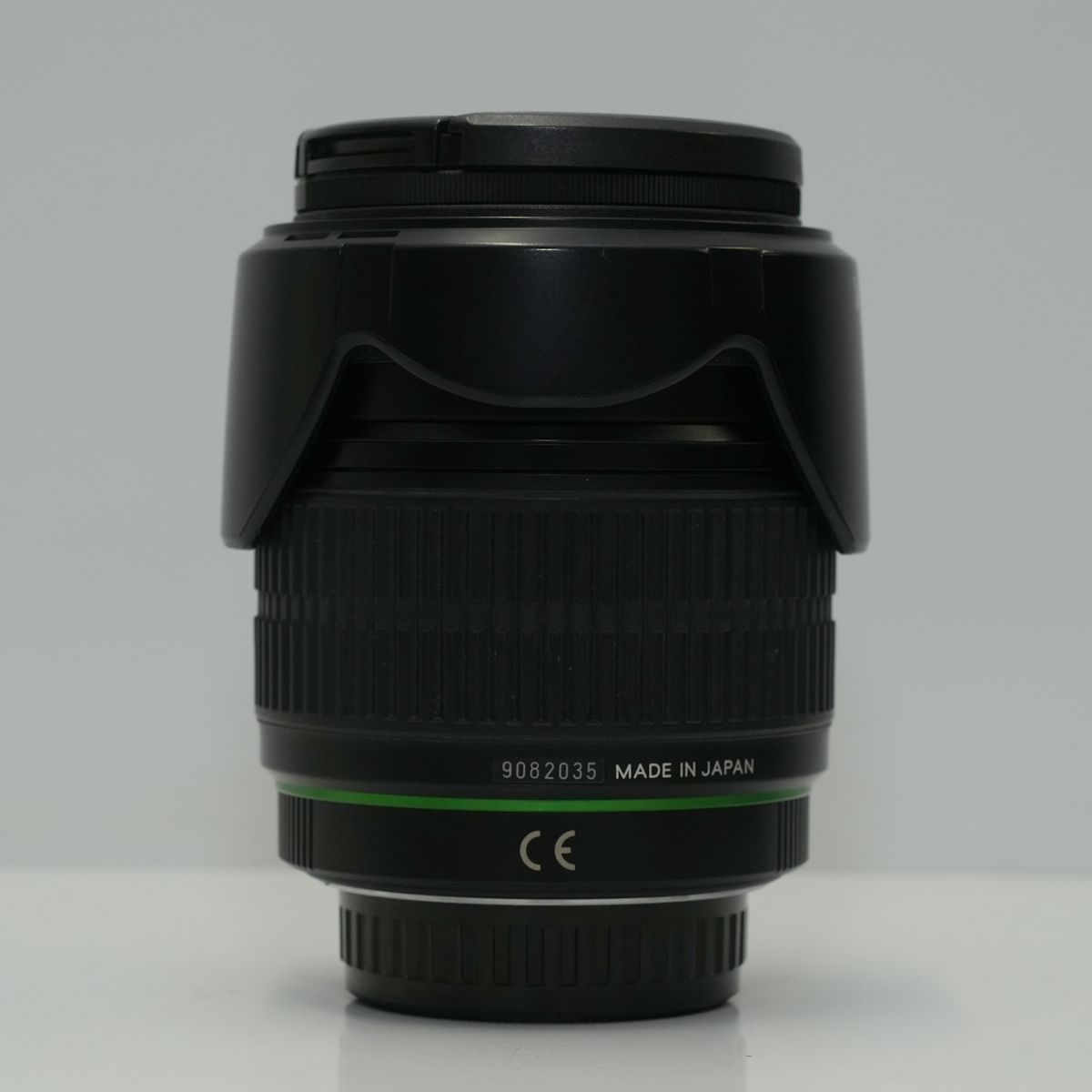 smc PENTAX-DA 18-250mmF3.5-6.3ED AL[IF] PENTAX 交換レンズ USED美品 