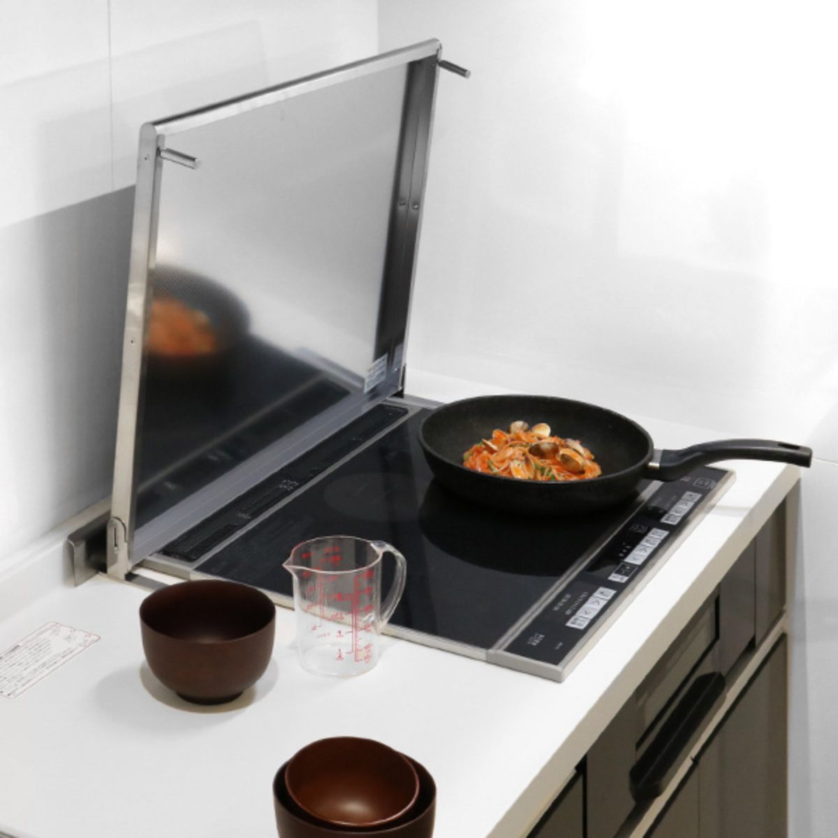 IH調理器カバー