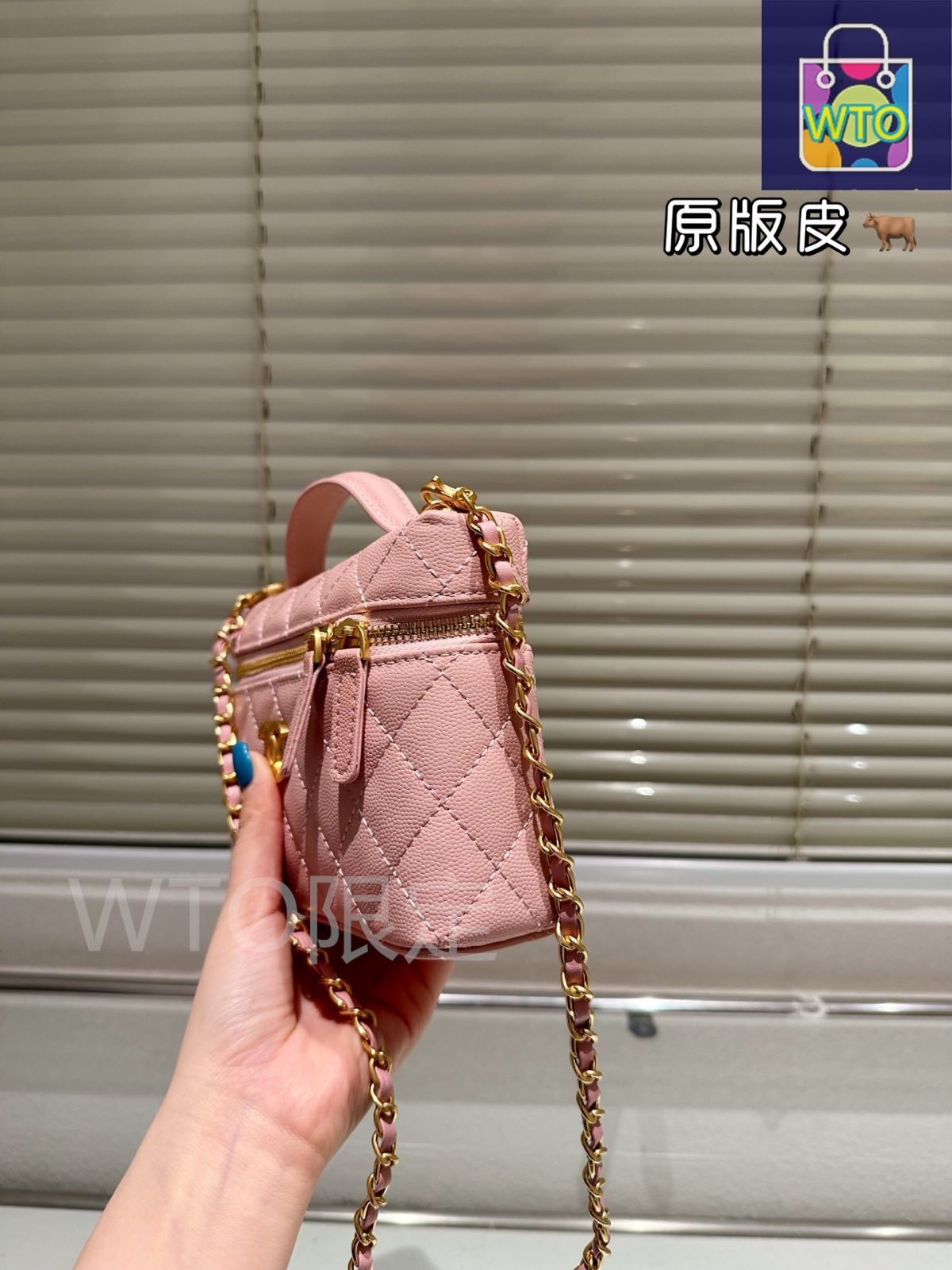 CHANEL 25p バニティ★チェーンショルダーバッグ シャネル 25p バニティ☆チェーンショルダーバッグ コピー