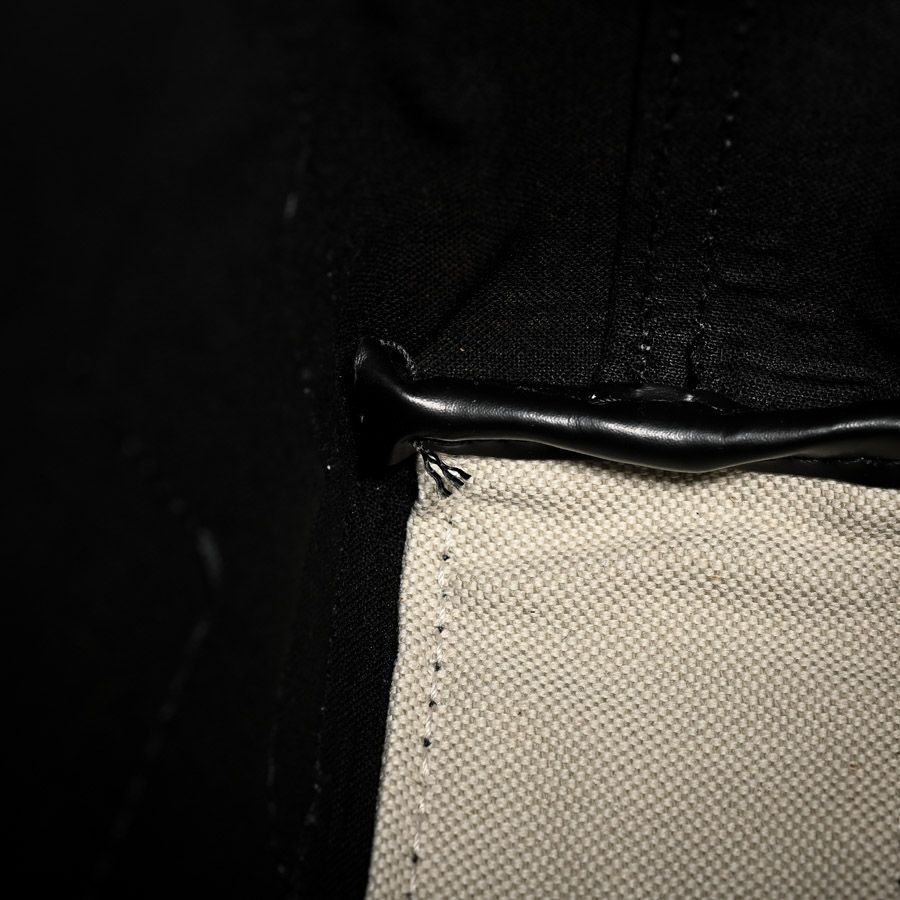 BALENCIAGA バレンシアガ ハンドバッグ ネイビーカバスXS 390346 DECORATOM_COM_BR