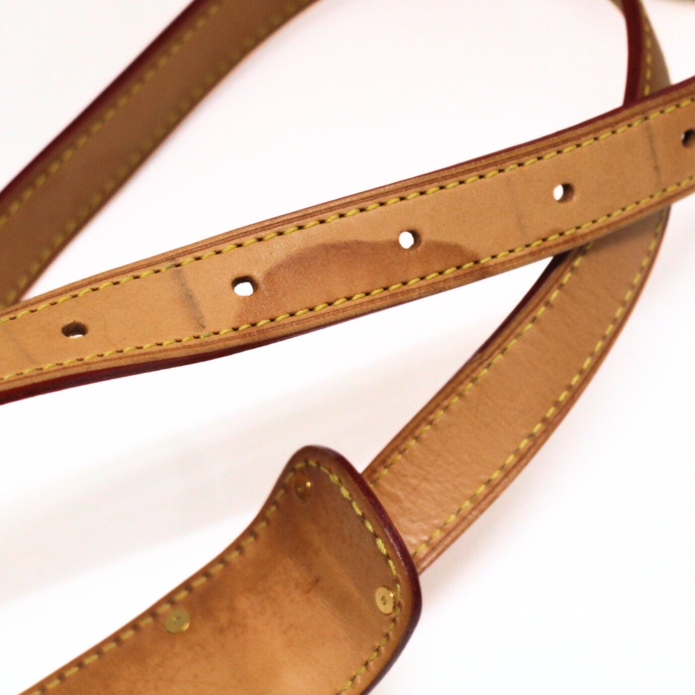 ルイヴィトン Louis Vuitton ソローニュ ショルダーバッグ マルチ 黒 M92639 71995 DECORATOM_COM_BR