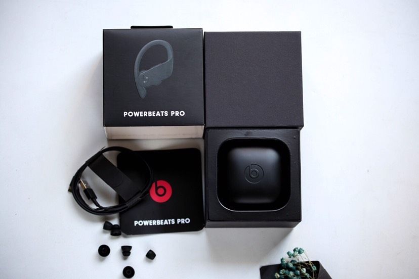 Beats Powerbeats Pro ワイヤレススポーツブルートゥースイヤホン