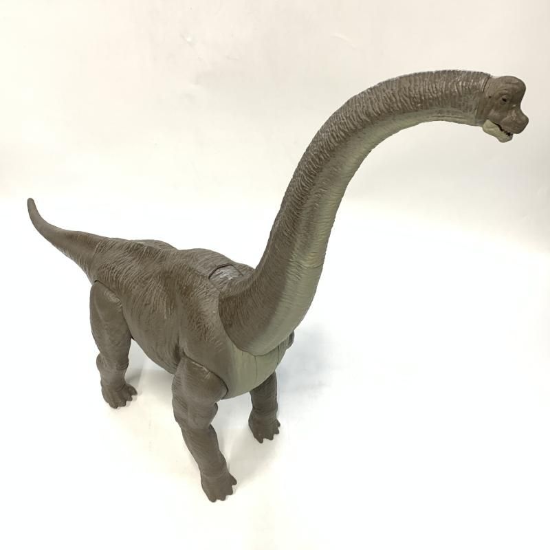 ジュラシックワールド　ブラキオサウルス Amazon.co.jp: タカラトミー 『 アニア ジュラシック・ワールド