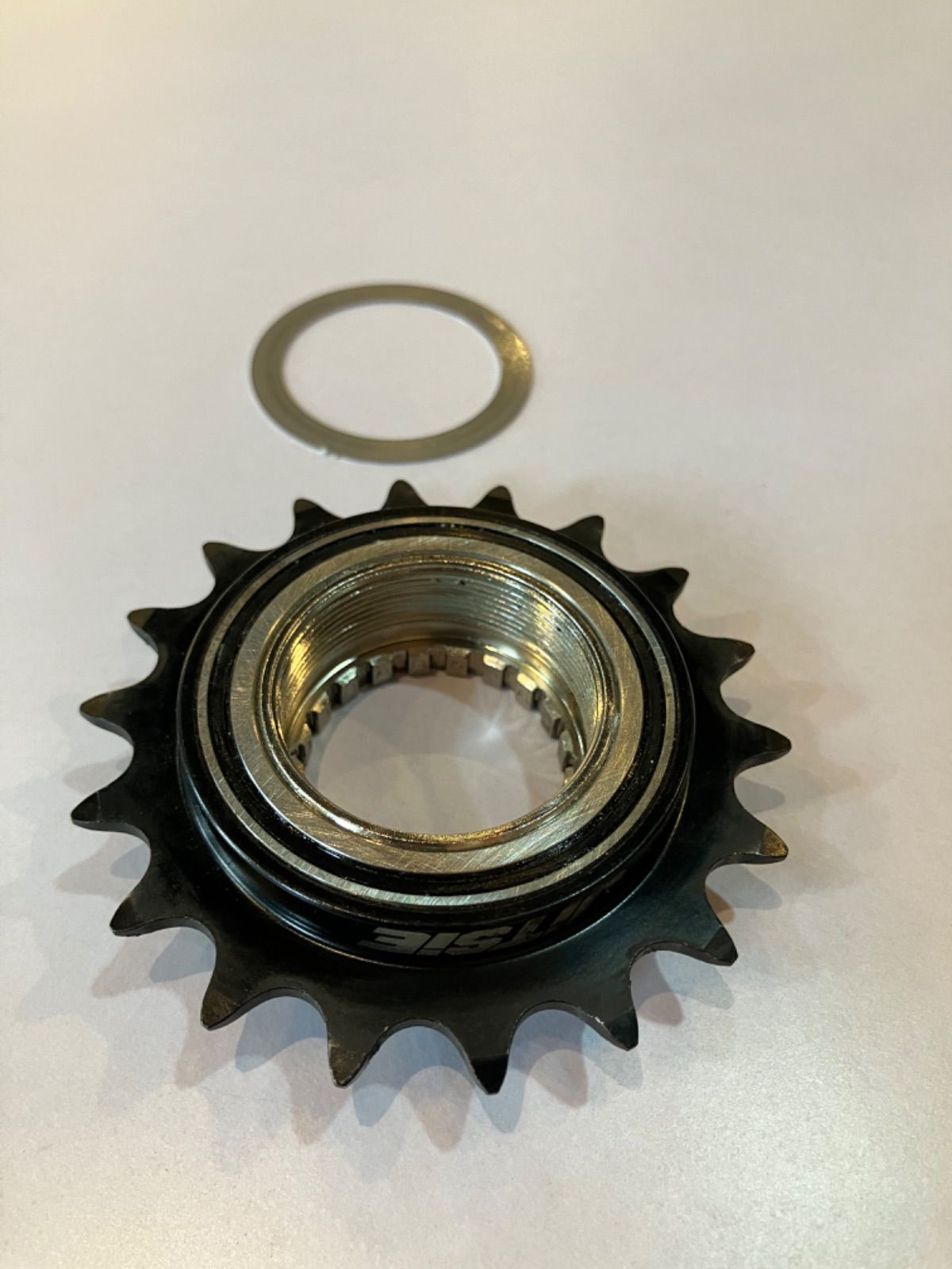 トライアル自転車フリーギア18T