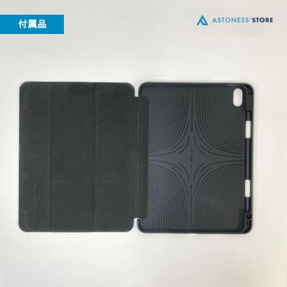 美品・おまけ付き】iPad Air 5 [ 第5世代, 10.9ｲﾝﾁ, Wi-Fiモデル, 64GB 