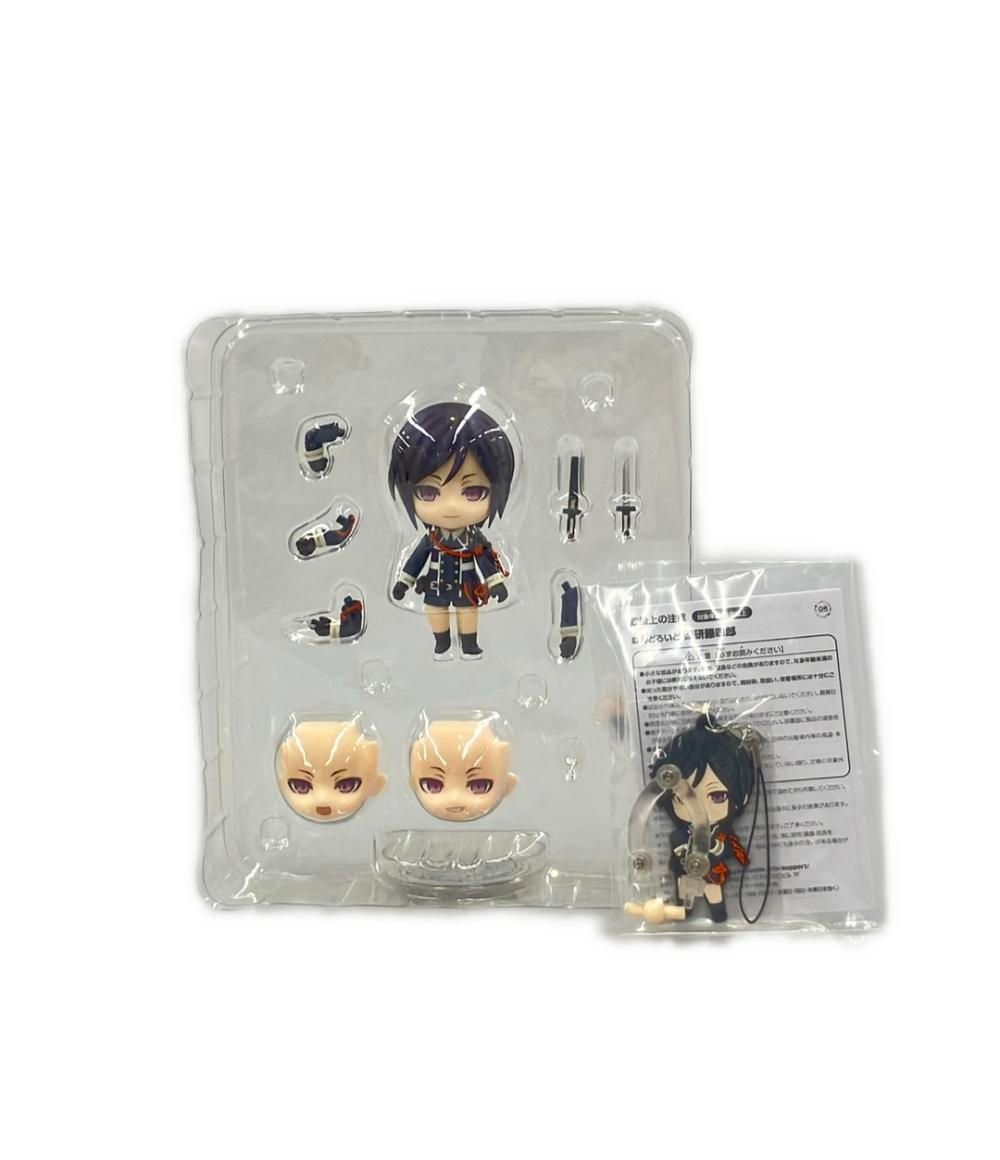 刀剣乱舞 ねんどろいど 594 薬研藤四郎 グッドスマイルカンパニー