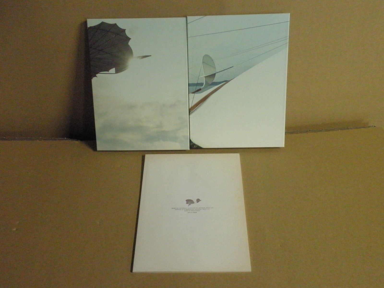 DVDのみ】スピッツ / 小さな生き物［完全数量限定生産デラックス