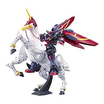 【】 HGFC 1/144 GF13-001NHII マスターガンダム&風雲再起 (機動武闘伝Gガンダム)