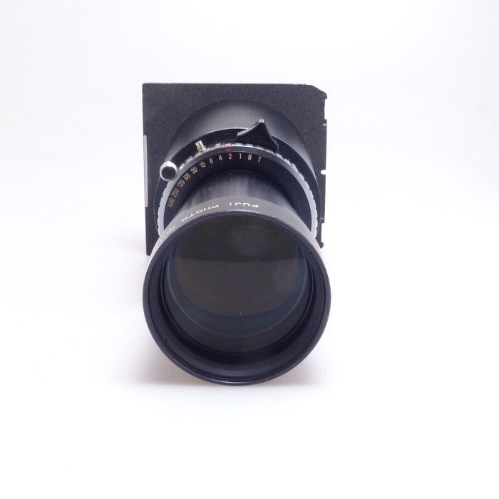 富士フイルム - 【中古】(フジフイルム) FUJIFILM FUJINON-T 600/12 FUJIFILM 【中古】FUJIFILM 富士フイルム FUJINON-T 600mm f/12